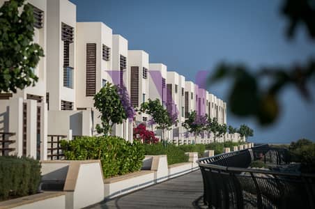 3 Bedroom Townhouse for Sale in Mina Al Arab, Ras Al Khaimah - Flamingo - Hi Res-1. jpg