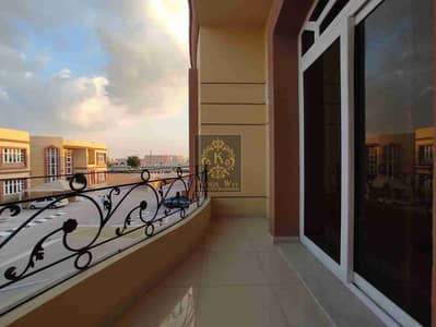 1 Bedroom Flat for Rent in Mohammed Bin Zayed City, Abu Dhabi - IMG-20250131-WA0005. jpg