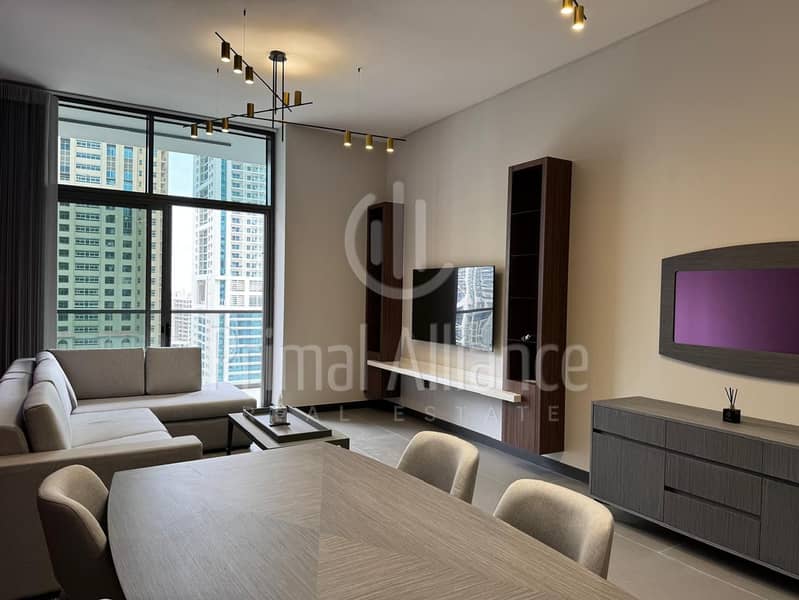 شقة في MBL رويال،مجمع K،أبراج بحيرات الجميرا 2 غرف 220000 درهم - 11063955 شقة في MBL رويال،مجمع K،أبراج بحيرات الجميرا 2 غرف 220000 درهم - 11063955
