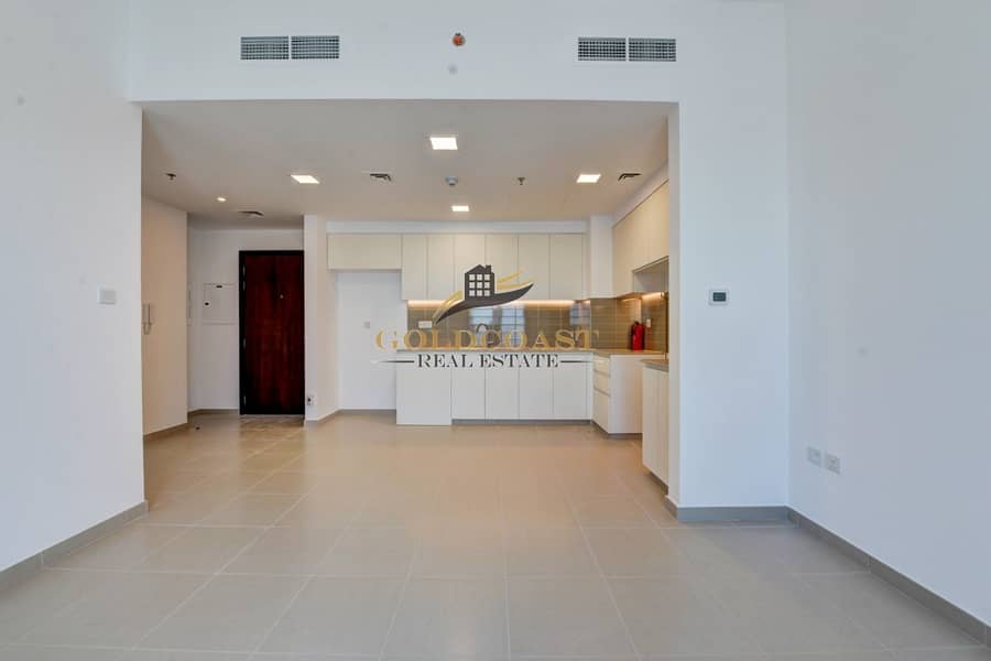Bright two bedroom for rent in Safi Apartments