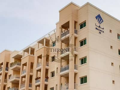 2 BEDROOM | BALCONY | MAZAYA 30 | QUEUE POINT
