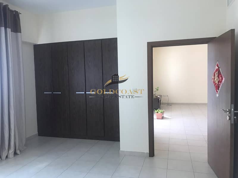 BEST OFFER |SPACIOUS ONE-BEDROOM APARTMENT APARTMENT FOR RENT