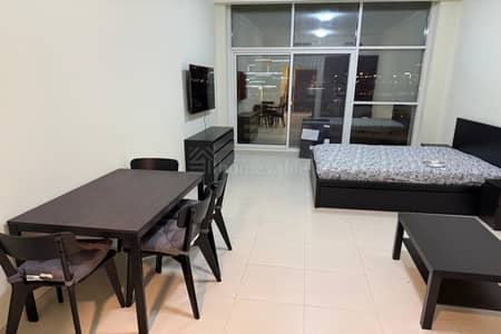 商业湾， 迪拜 单身公寓待租 - 位于商业湾，斯卡拉大厦 的公寓 69900 AED - 11063977