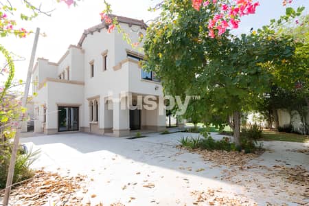 5 Bedroom Villa for Rent in Arabian Ranches 2, Dubai - Vacant | Landscaped | Close to Amenities