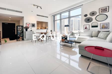 One Bedroom | Corner Unit | Largest layout
