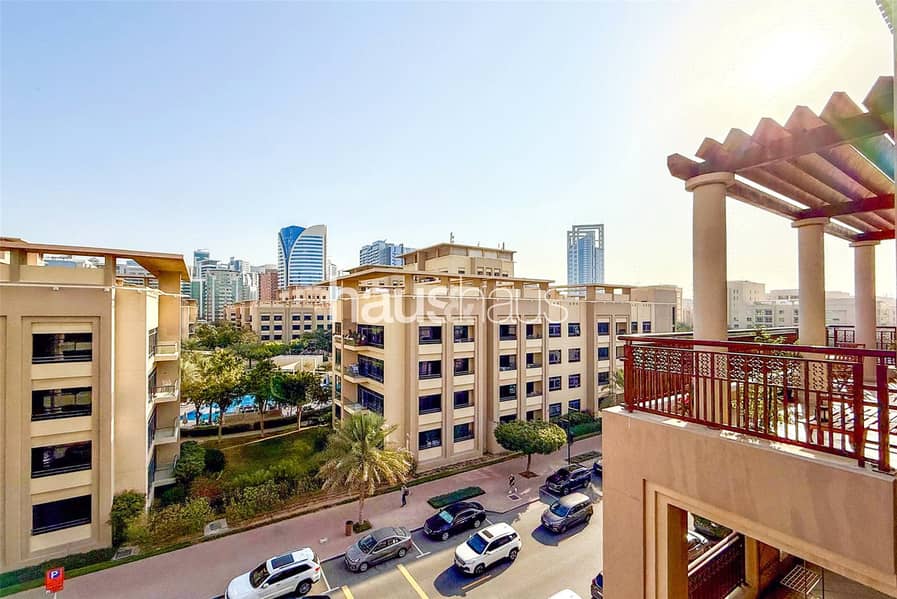 位于景观公寓社区,图里亚,图里亚大厦B座 2 卧室的公寓 2550000 AED - 11063628 位于景观公寓社区,图里亚,图里亚大厦B座 2 卧室的公寓 2550000 AED - 11063628