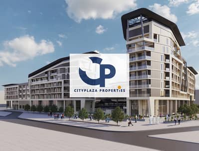 2 Cпальни Апартаменты Продажа в Масдар Сити, Абу-Даби - ALM. jpg