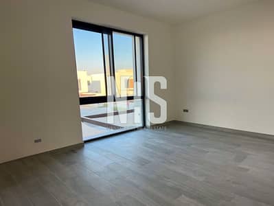 3 Bedroom Townhouse for Sale in Yas Island, Abu Dhabi - Ready to move | Prime location | good deal