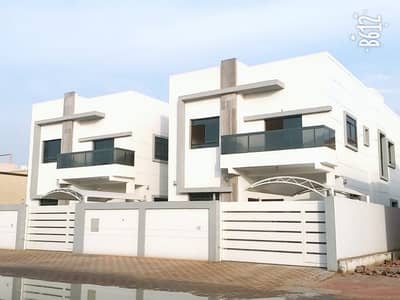 For sale Villa two floors first resident Super Deluxe finishing in Ajman in the area of Muwaihat 3 For sale Villa two floors first resident Super Deluxe finishing in Ajman in the area of Muwaihat 3