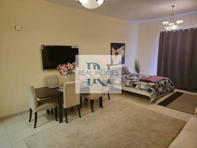 Specious Fully Furnished Studio | Big layout