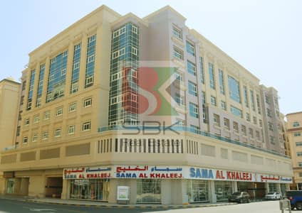 2 Bedroom Flat for Rent in Muwaileh, Sharjah - 1. jpg