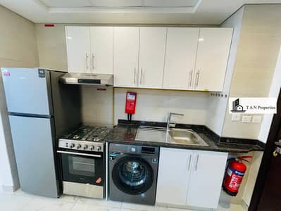 Lavish Living  | Brand New | Fully Fitted kitchen
