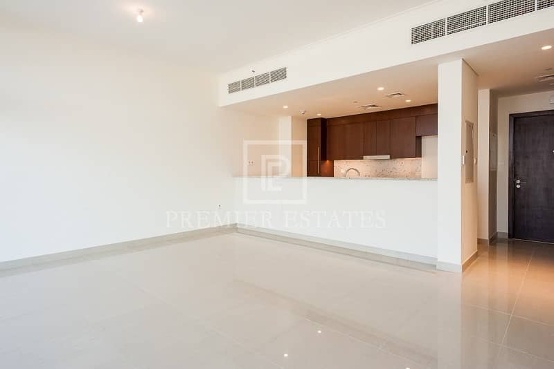 Modern|Spacious 1 Bedroom with Private Terrace