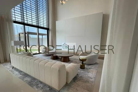 5 Bedroom Villa for Sale in Saadiyat Island, Abu Dhabi - lagoons 26 new. jpg