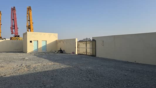 阿尔萨斯， 夏尔迦 工业用地待租 - land 10000 sqft saja thasamu (2). jpeg
