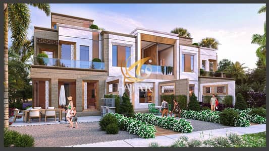 4 Bedroom Townhouse for Sale in DAMAC Hills 2 (Akoya by DAMAC), Dubai - 13-32-1024x576. jpg