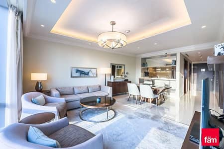 URGENT SELLING I BURJ VIEW I PRIME LAYOUT