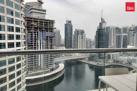 1 Bedroom Apartment for Sale in Dubai Marina, Dubai - STUNNING PANORAMIC VIEW | SPACIOUS | BRIGHT