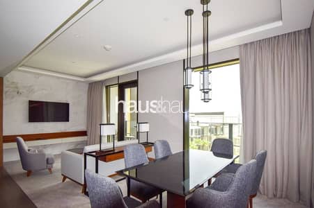 Stunning Residence | Fantastic Amenities | MERAAS