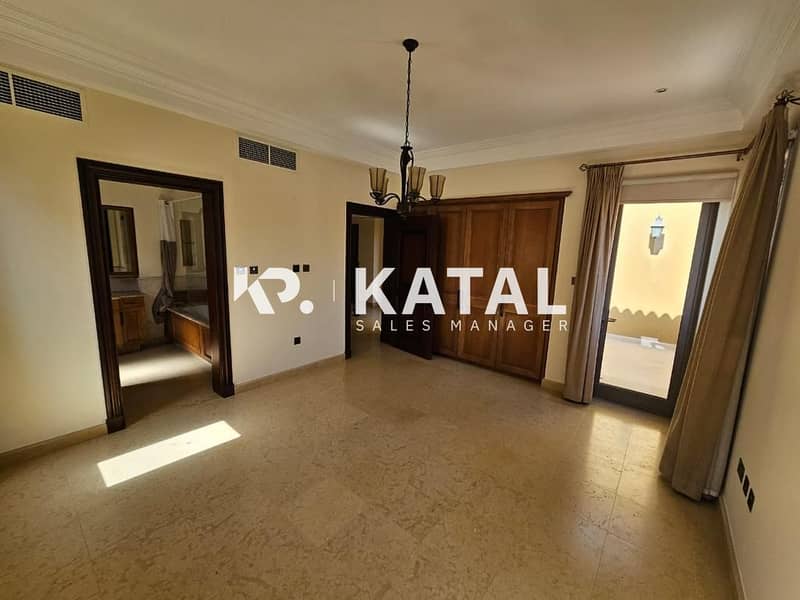 13 Saadiyat Beach Villas, Townhouse 3 bedroom for sale, Saadiyat Island, Abu Dhabi 018. jpeg