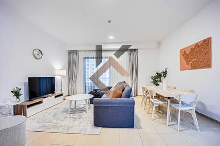 Fully Furnished | high floor | beach access | Multiple units
