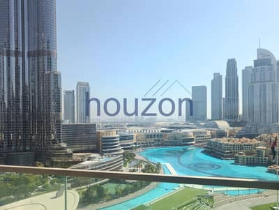 2 Bedroom Apartment for Sale in Downtown Dubai, Dubai - Luxury 2BR | Fountain+Burj View | Multiple Options