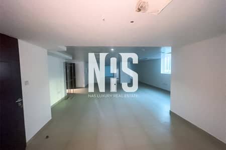 Office for Rent in Al Zahiyah, Abu Dhabi - HOT DEAL / OFFICE 128 SQM / 1 PARKING BESMENT