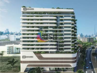 1 Bedroom Apartment for Sale in Jumeirah Village Circle (JVC), Dubai - SquareX-Residence_page-0003. jpg