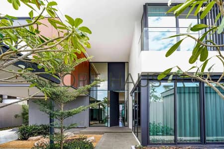 5 Bedroom Villa for Sale in Saadiyat Island, Abu Dhabi - lagoons 4. jpg