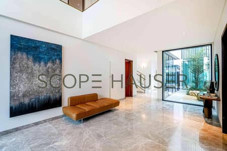 4 Bedroom Villa for Sale in Saadiyat Island, Abu Dhabi - lagoons 13. jpg