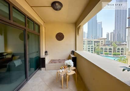 1 Schlafzimmer Wohnung zum zur Miete in Downtown Dubai, Dubai - Copy of 20. jpg