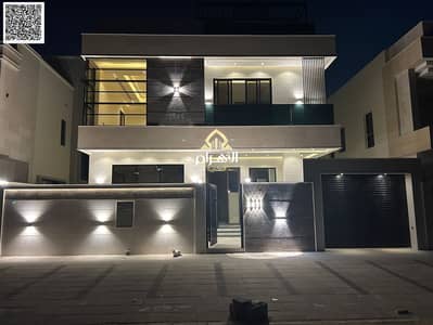 5 Bedroom Villa for Sale in Al Bahia, Ajman - IMG-20250216-WA0056. jpg