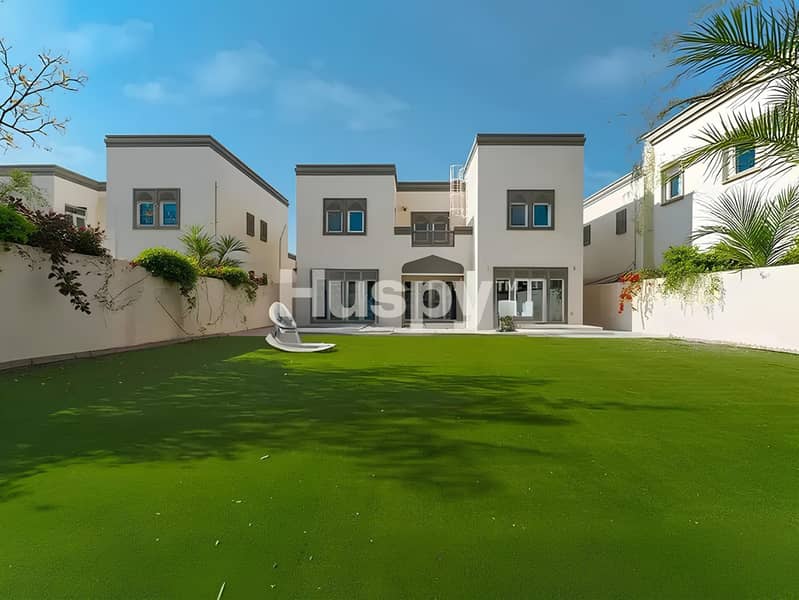 Landscaped | Vacant | Close to Amenities Landscaped | Vacant | Close to Amenities