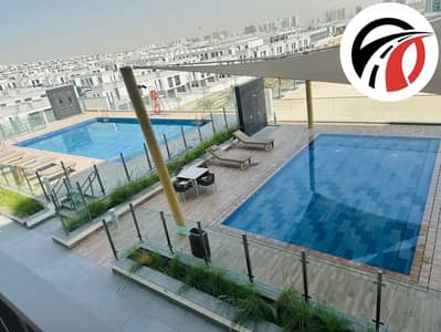 استوديو  للايجار في الفرجان، دبي - IMG_1450. jpeg