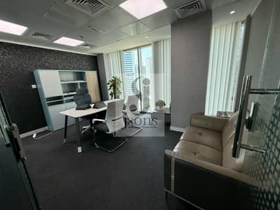 Office for Rent in Business Bay, Dubai - 20e03965-bb06-4693-9f14-c2406c2916bd. jpg