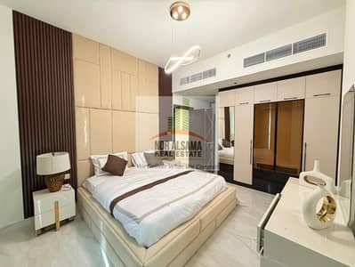3 Bedroom Flat for Rent in Al Furjan, Dubai - WhatsApp Image 2025-03-06 at 04.11. 56 (10). jpeg