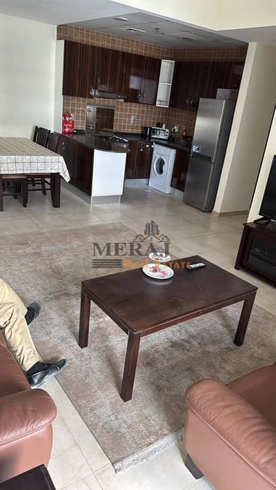 1 Спальня Апартаменты в аренду в Дубай Спортс Сити, Дубай - hamza tower- rent-highter floor- 1128 sq. ft-90 k (6). jpeg 1 Спальня Апартаменты в аренду в Дубай Спортс Сити, Дубай - hamza tower- rent-highter floor- 1128 sq. ft-90 k (6). jpeg