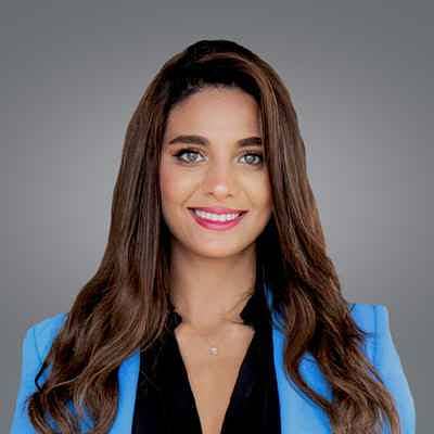 Ledia Nabil