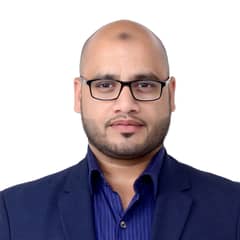 Mohammad Hashim