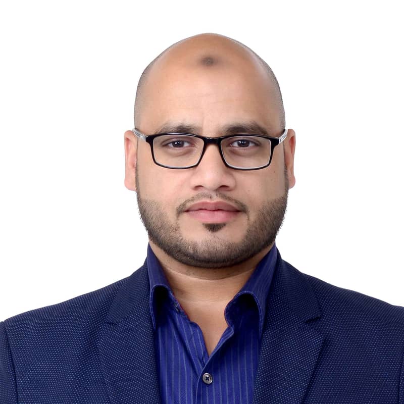 Mohammad Hashim