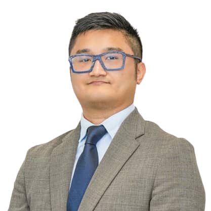 Kevin Ma