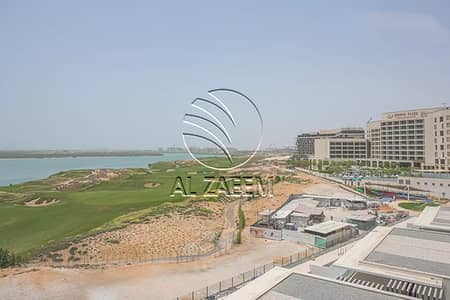 فلیٹ 1 غرفة نوم للبيع في جزيرة ياس، أبوظبي - MAYAN, YAS ISLAND (19). jpg