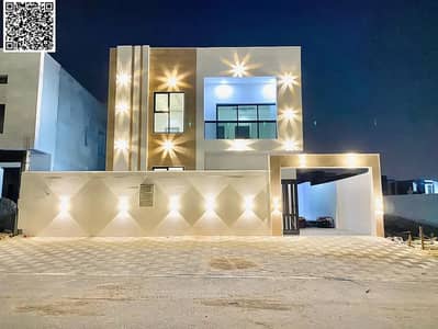 4 Bedroom Villa for Sale in Al Helio, Ajman - 753718301-1066x800_1_11zon. png