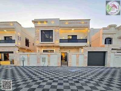 5 Bedroom Villa for Sale in Al Helio, Ajman - 1000210093. jpg