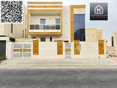 5 Bedroom Villa for Sale in Al Yasmeen, Ajman - hoooo. jpg