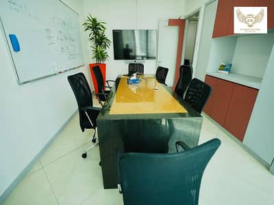 Office for Rent in Jumeirah Lake Towers (JLT), Dubai - DIL00174. jpg