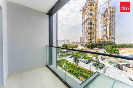 1 Bedroom Flat for Rent in Sobha Hartland, Dubai - 10 SERIES | BRAND NEW | BURJ KHALIFA VIEW
