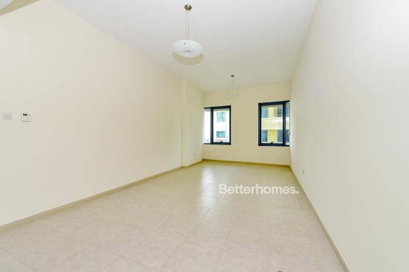 1 Bedroom Unit for Rent in Silicon Oasis