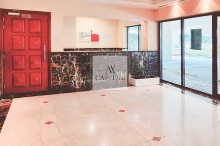 Studio for Sale in Dubai Investment Park (DIP), Dubai - Investor Opportunity | Tenanted Studio for Sale