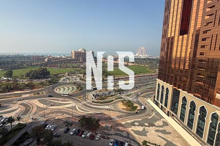 4 Bedroom Apartment for Rent in Al Khalidiyah, Abu Dhabi - 4BHK+M Duplex / Stunning View / Huge Space
